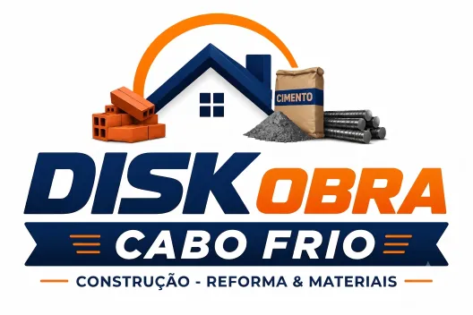 Disk Obra Cabo Frio